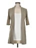 Pretty Good Tan Blazer Size M - photo 1