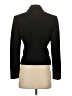 Ann Taylor 100% Wool Black Jacket Size 2 - photo 2