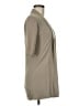 Pretty Good Tan Blazer Size M - photo 4