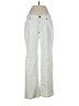 Eddie Bauer Ivory Jeans Size 4 - photo 1
