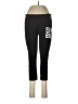 SoulCycle by Lululemon Solid Black Active Pants Size 10 - photo 1