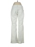 Eddie Bauer Ivory Jeans Size 4 - photo 2