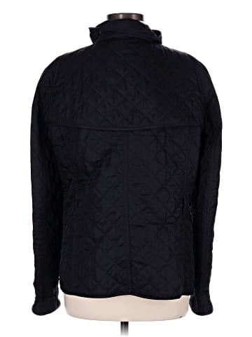 Burberry Quilted Black Jacket (view 2)