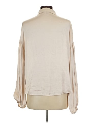 AaKaa Long Sleeve Blouse (view 2)