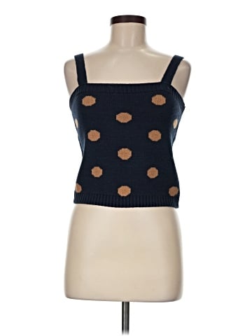 Blu Pepper Tank Top (view 1)