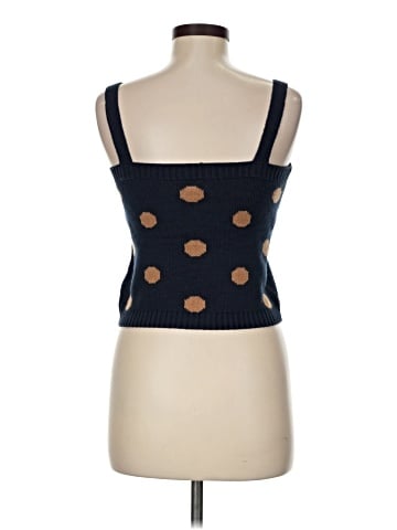 Blu Pepper Tank Top (view 2)
