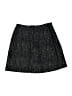 SPANX Tweed Black Casual Skirt Size XS - photo 2