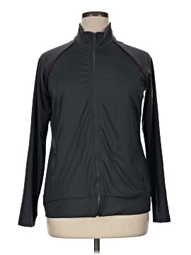 Danskin Now Track Jacket