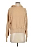 Aerie Solid Tan Pullover Sweater Size S - photo 1