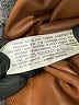 Zara Solid Brown Jacket Size S - photo 7