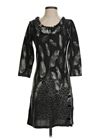 Papillon Cocktail Dress (view 1)