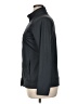 Danskin Now Solid Black Track Jacket Size XL - photo 5