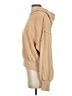 Aerie Solid Tan Pullover Sweater Size S - photo 5