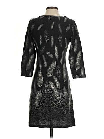 Papillon Cocktail Dress (view 2)