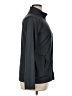 Danskin Now Solid Black Track Jacket Size XL - photo 4