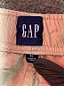 Gap 100% Lyocell Solid Gray Cargo Pants Size XL - photo 7