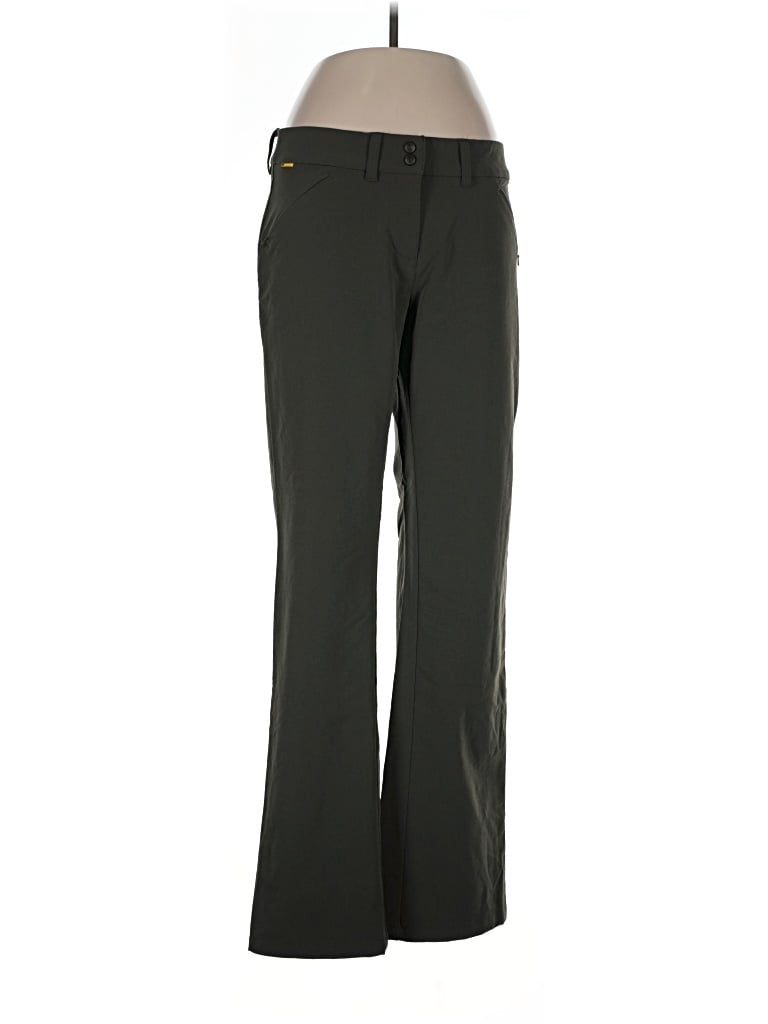Pre-owned Lole Dress Pants In Green