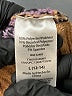 Time and Tru Print Tan Pullover Sweater Size L - photo 8