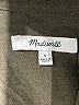 Madewell Brown Casual Dress Size S - photo 7