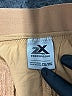 ZeroXposur 100% Polyester Solid Yellow Athletic Shorts Size XXL - photo 3