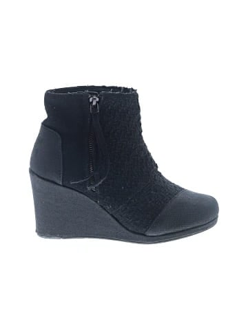 TOMS Ankle Boots (view 1)