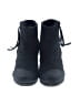 TOMS Black Ankle Boots Size 6 - photo 2