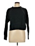 Nike Black Pullover Sweater Size M - photo 1