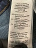 Madewell Solid Blue Jeans Size 31 waist (tall) - photo 9