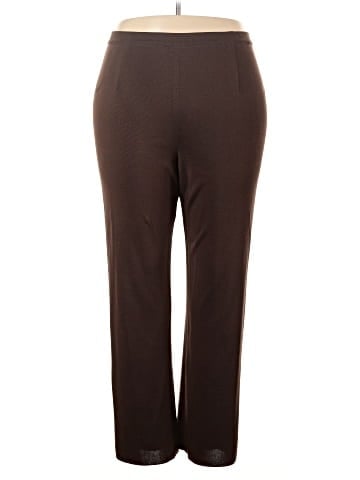 misook Casual Pants (view 1)