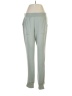 Honeydew Solid Green Gray Casual Pants Size M - photo 1