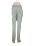 Honeydew Solid Green Gray Casual Pants Size M - photo 2