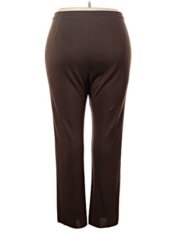 misook Casual Pants (view 2)