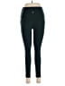 Athleta Green Active Pants Size M - photo 2