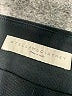 Stella McCartney Solid Black Formal Skirt Size EU (IT) 44 / US 8 (estimated) - photo 4