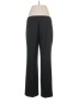 Classiques Entier Black Dress Pants Size 8 - photo 2