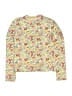 Crewcuts Yellow Rash Guard Size 10 - photo 1