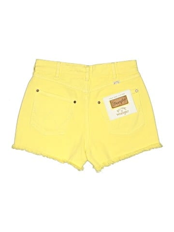 Billabong x Wrangler Denim Shorts (view 2)