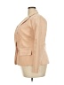 Talbots 100% Polyester Tan Blazer Size 18 - photo 5