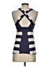 Unbranded Blue Active Tank Size XXS (estimated) - photo 2