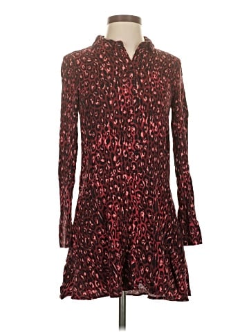 Zara TRF Long Sleeve Top (view 1)