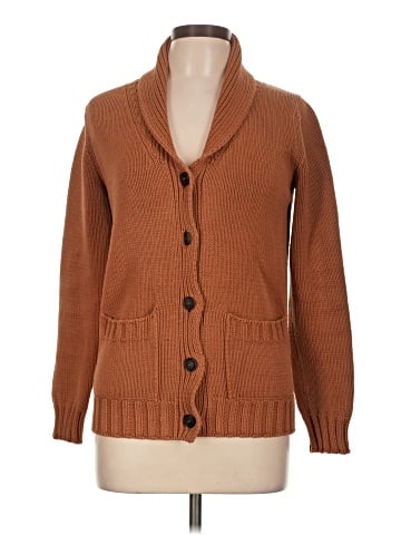 APC Cardigan (view 1)