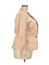 Talbots 100% Polyester Tan Blazer Size 18 - photo 4