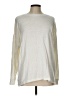 Three Dots Ivory Pullover Sweater Size L - photo 1