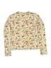 Crewcuts Yellow Rash Guard Size 10 - photo 2