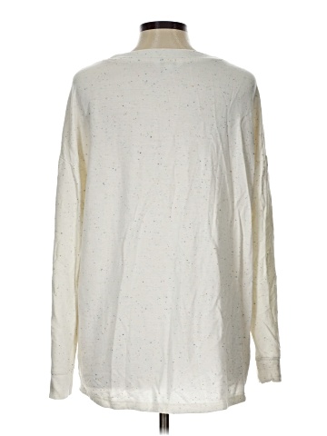 Three Dots Pullover Sweater (view 2)