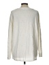 Three Dots Ivory Pullover Sweater Size L - photo 2