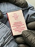 Unbranded Solid Blue Cargo Shorts Size 5 - photo 3