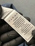 Unbranded Solid Blue Cargo Shorts Size 5 - photo 4