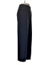 Soft Joie Solid Blue Casual Pants Size M - photo 4