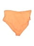 Assorted Brands Solid Orange Swimsuit Bottoms Size 2X - photo 2